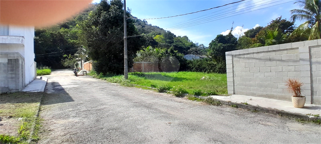 Venda Terreno Rio De Janeiro Guaratiba REO999484 2