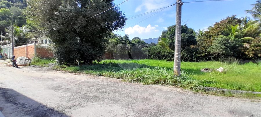 Venda Terreno Rio De Janeiro Guaratiba REO999484 6