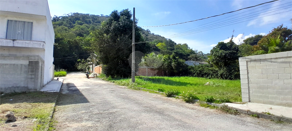 Venda Terreno Rio De Janeiro Guaratiba REO999484 8