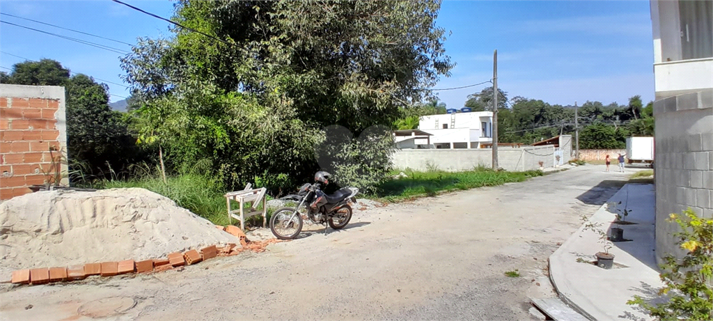 Venda Terreno Rio De Janeiro Guaratiba REO999484 3