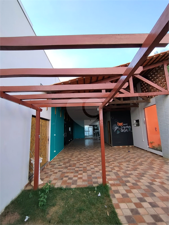 Venda Salão Comercial Vilhena Jardim Eldorado REO999495 12