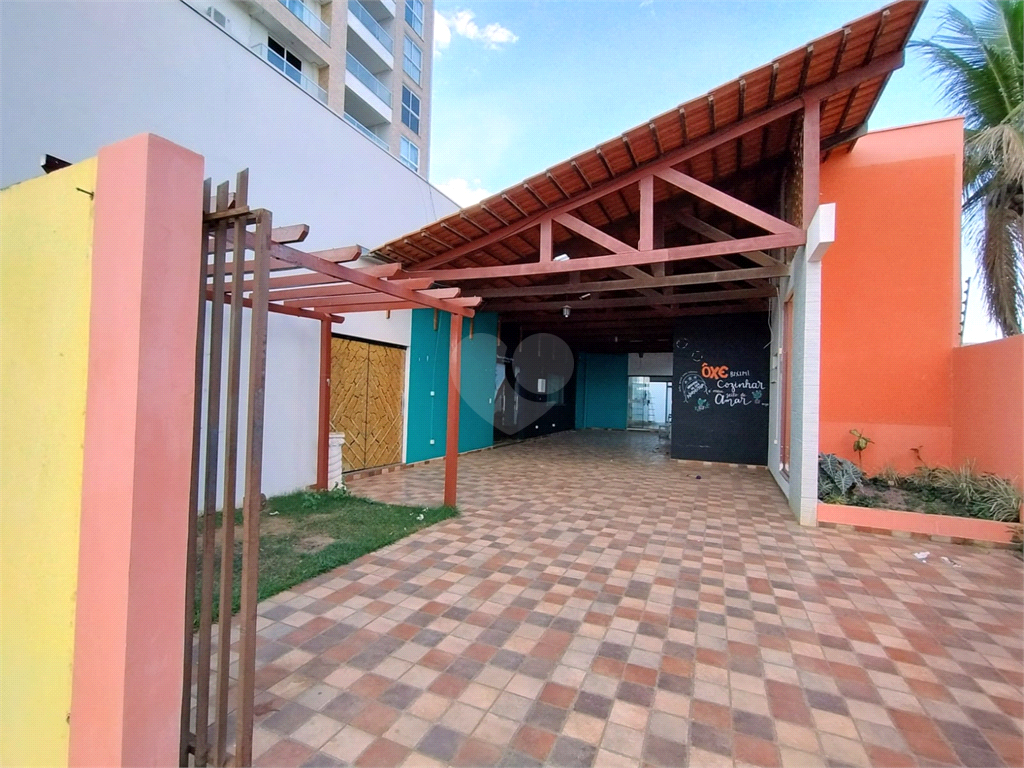 Venda Salão Comercial Vilhena Jardim Eldorado REO999495 1