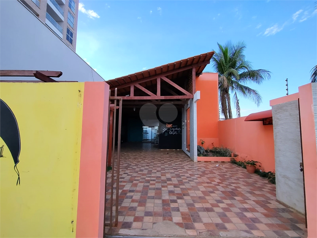 Venda Salão Comercial Vilhena Jardim Eldorado REO999495 3