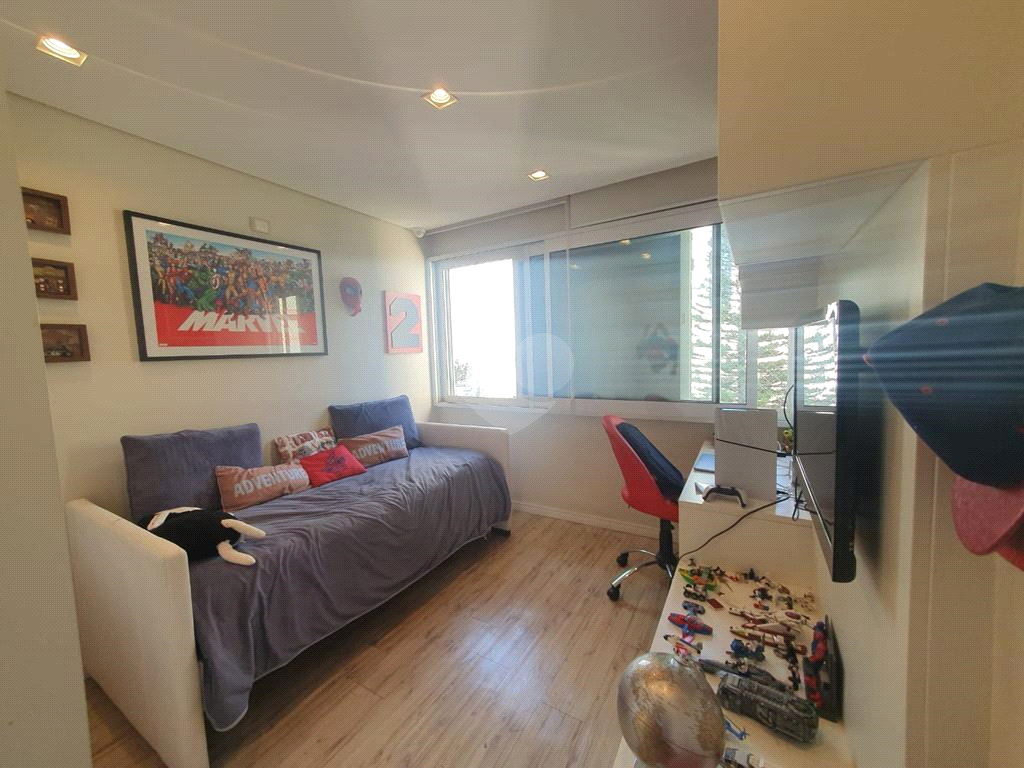 Venda Apartamento São Paulo Itaim Bibi REO999500 20