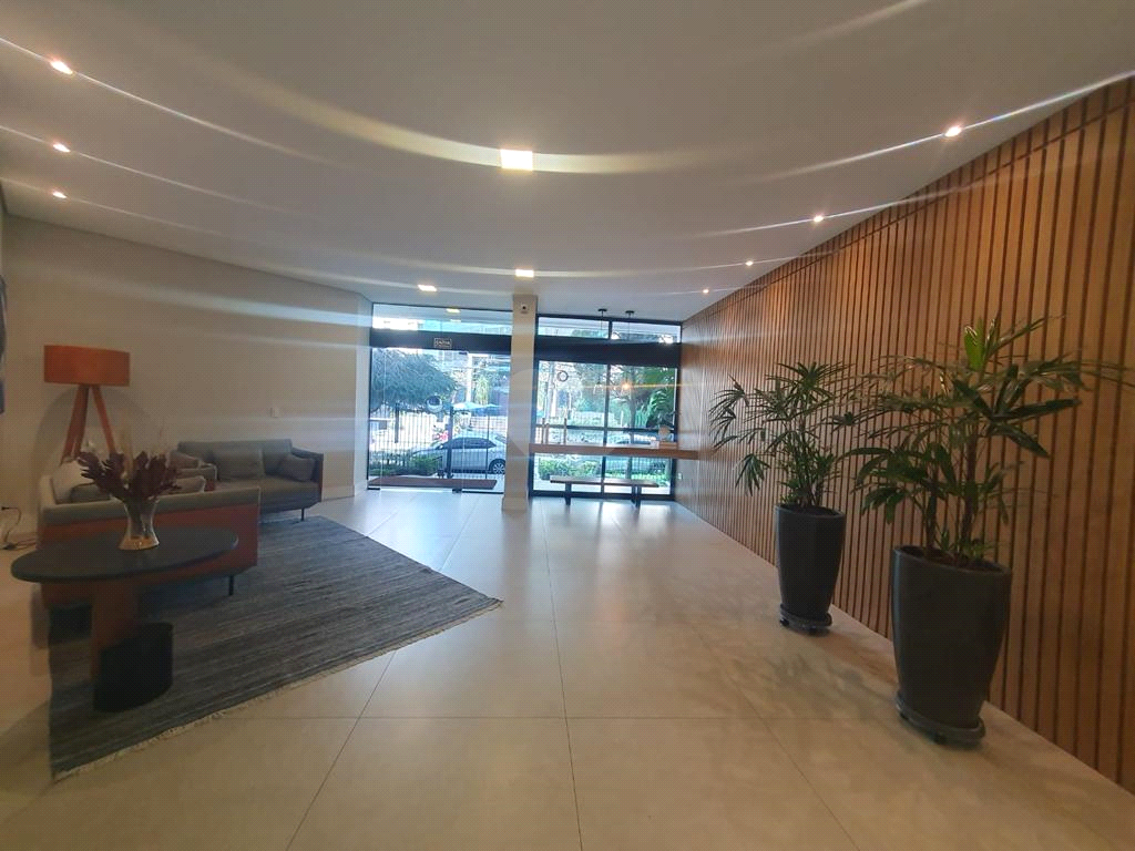 Venda Apartamento São Paulo Itaim Bibi REO999500 8