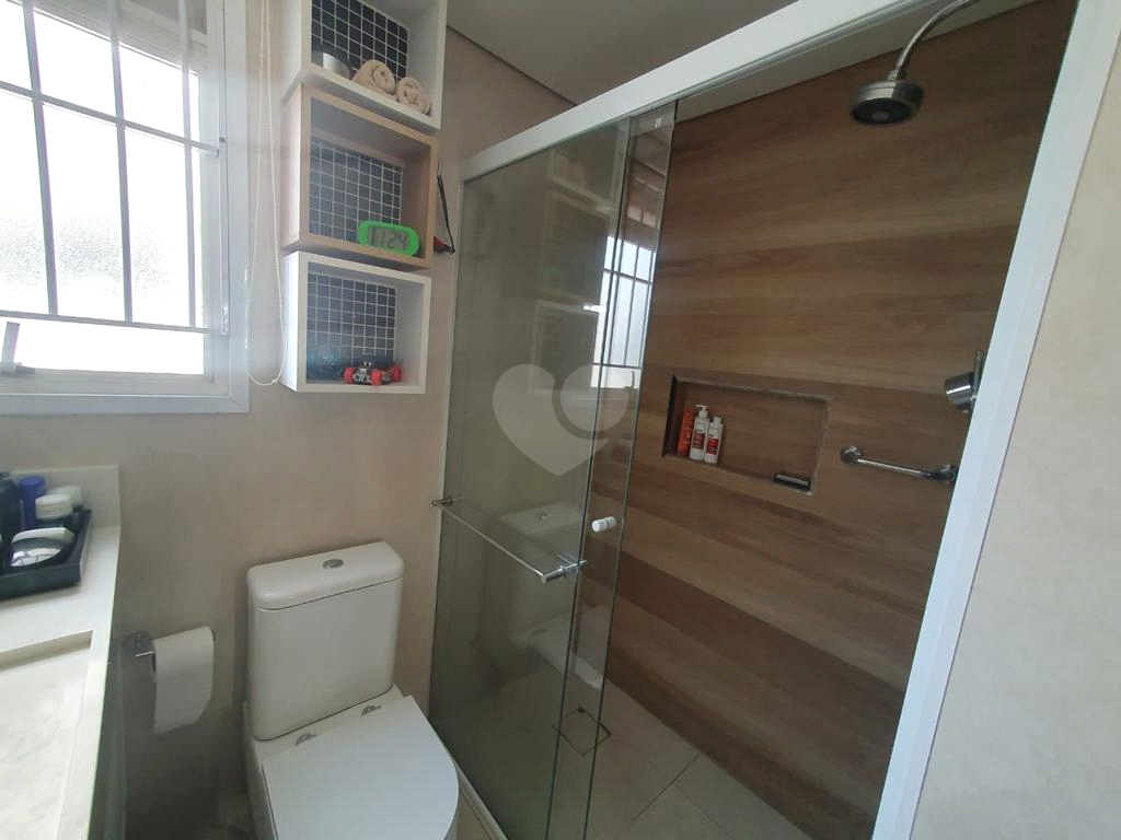 Venda Apartamento São Paulo Itaim Bibi REO999500 23