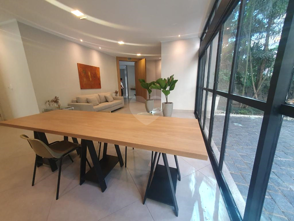 Venda Apartamento São Paulo Itaim Bibi REO999500 15