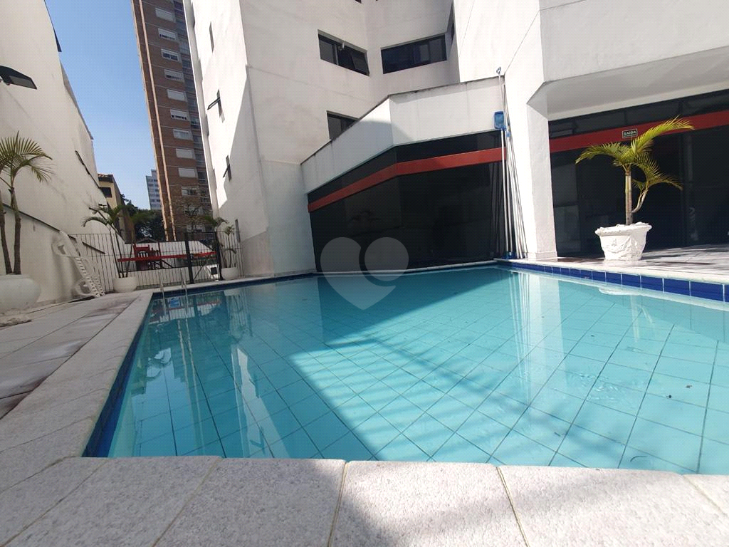 Venda Apartamento São Paulo Itaim Bibi REO999500 9