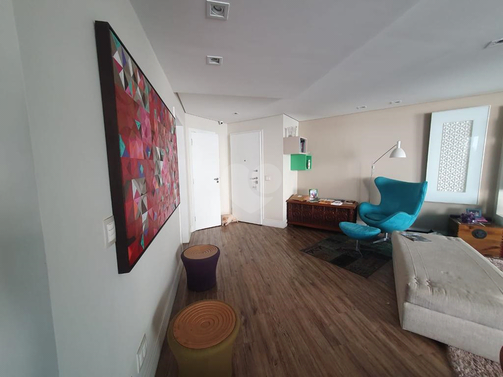 Venda Apartamento São Paulo Itaim Bibi REO999500 36