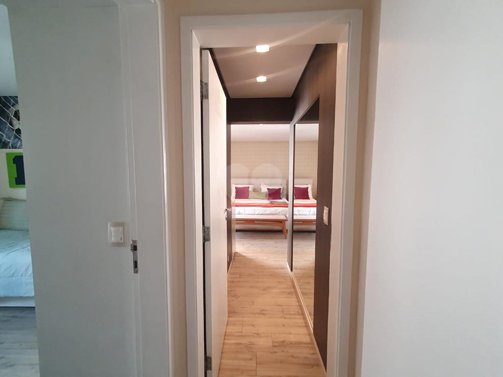 Venda Apartamento São Paulo Itaim Bibi REO999500 26