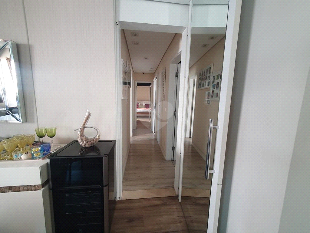 Venda Apartamento São Paulo Itaim Bibi REO999500 35