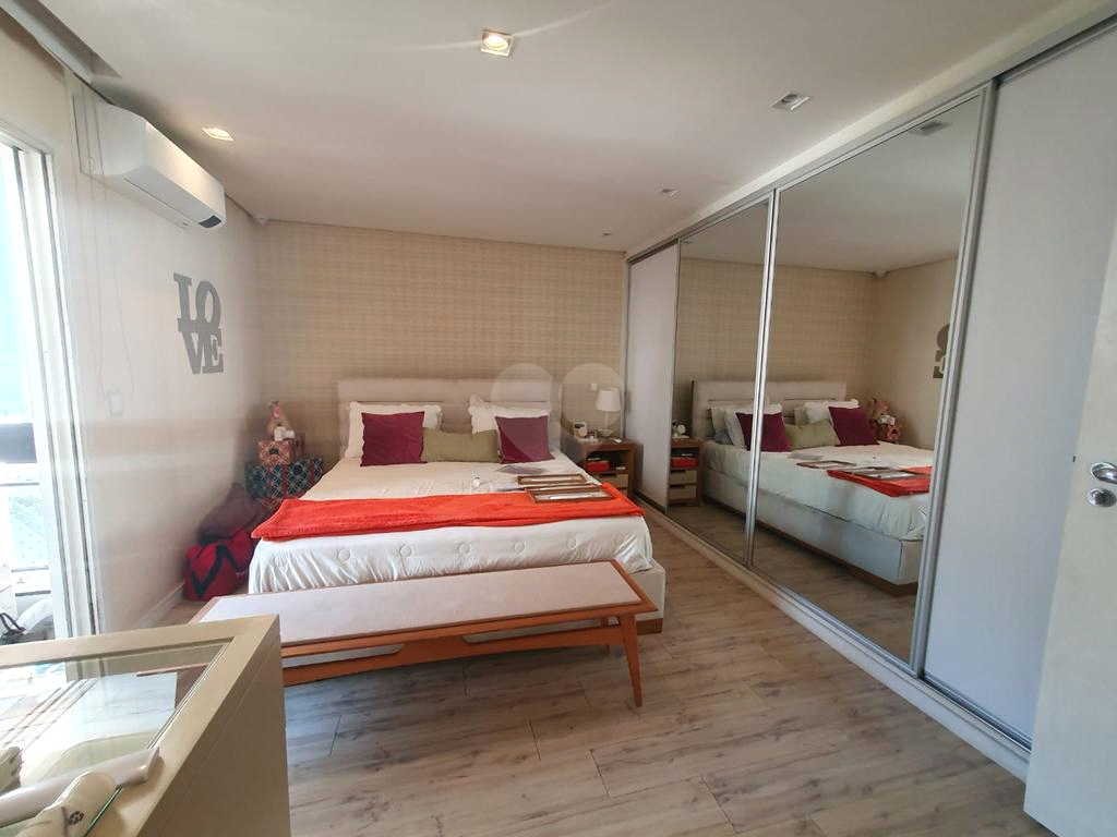 Venda Apartamento São Paulo Itaim Bibi REO999500 4