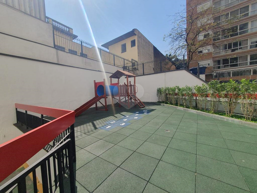 Venda Apartamento São Paulo Itaim Bibi REO999500 14