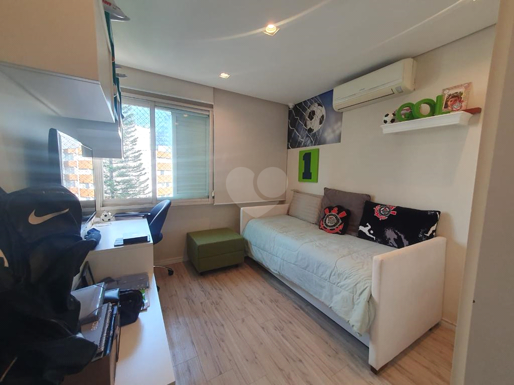 Venda Apartamento São Paulo Itaim Bibi REO999500 28