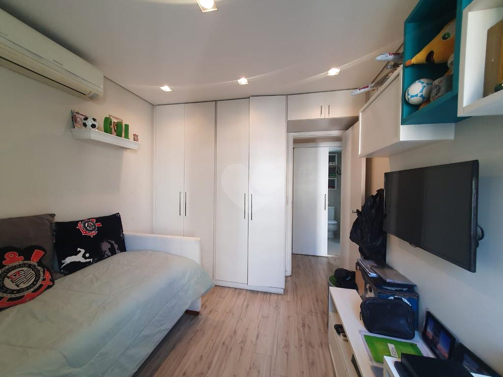 Venda Apartamento São Paulo Itaim Bibi REO999500 29