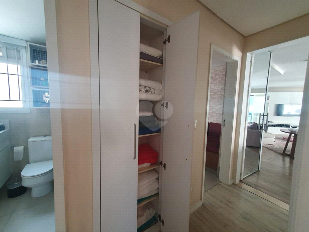 Venda Apartamento São Paulo Itaim Bibi REO999500 18