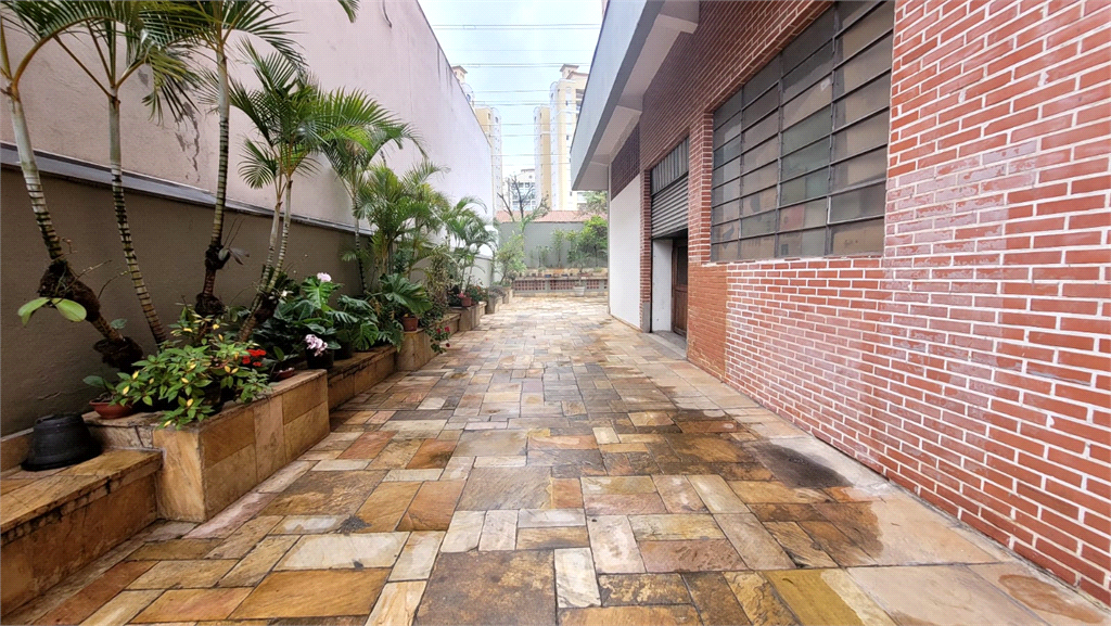 Venda Apartamento São Paulo Vila Leopoldina REO999502 17