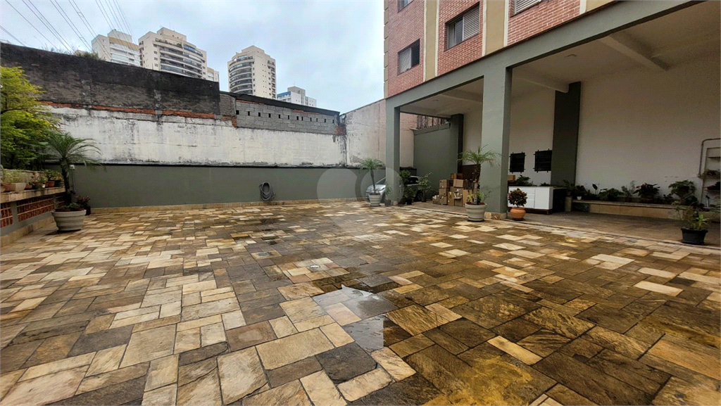 Venda Apartamento São Paulo Vila Leopoldina REO999502 13