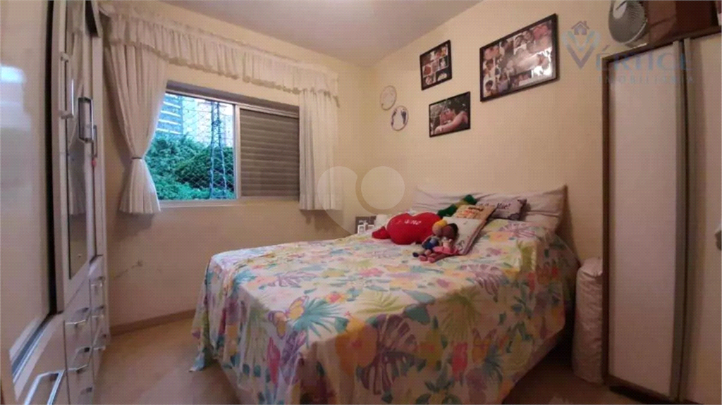 Venda Apartamento São Paulo Vila Leopoldina REO999502 6