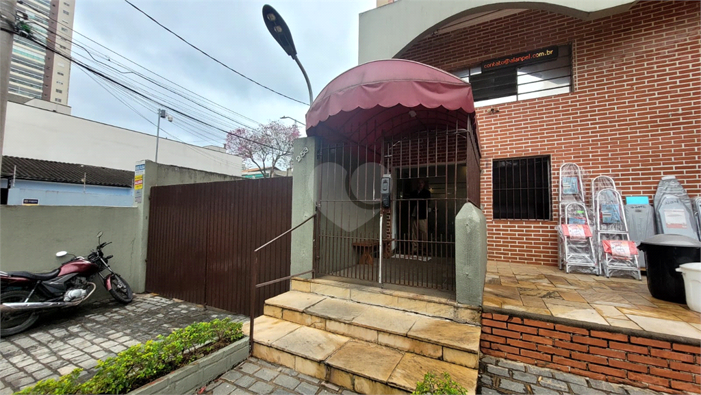 Venda Apartamento São Paulo Vila Leopoldina REO999502 21