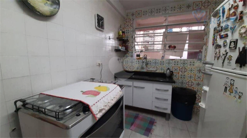 Venda Apartamento São Paulo Vila Leopoldina REO999502 11