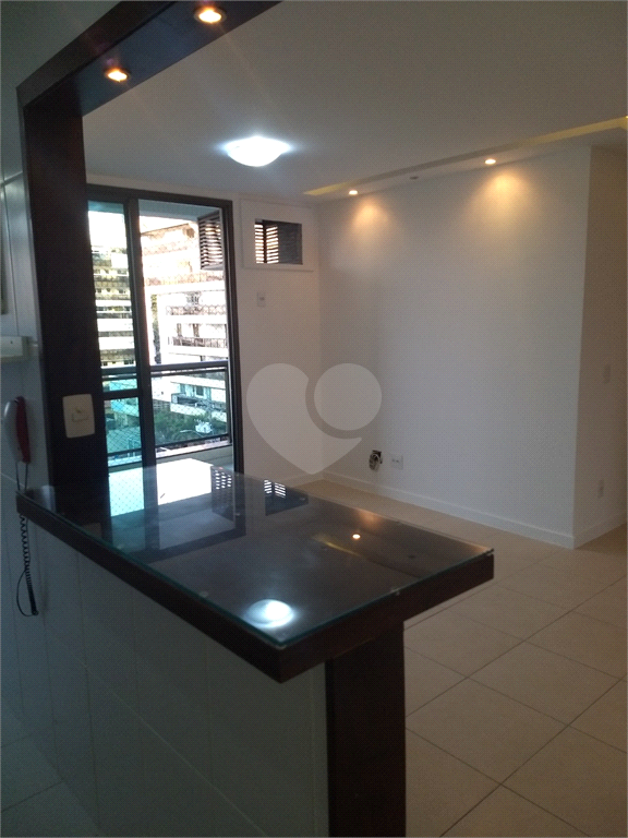 Venda Apartamento Niterói Charitas REO999511 14