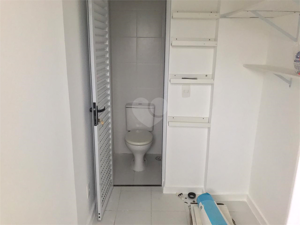 Venda Apartamento Niterói Charitas REO999511 18