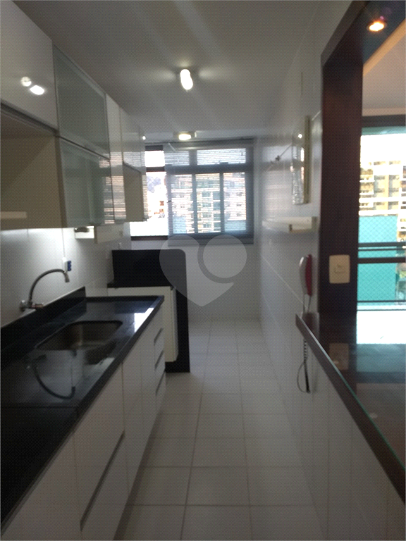 Venda Apartamento Niterói Charitas REO999511 19