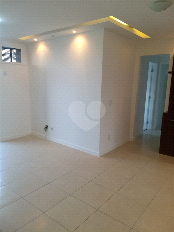 Venda Apartamento Niterói Charitas REO999511 22