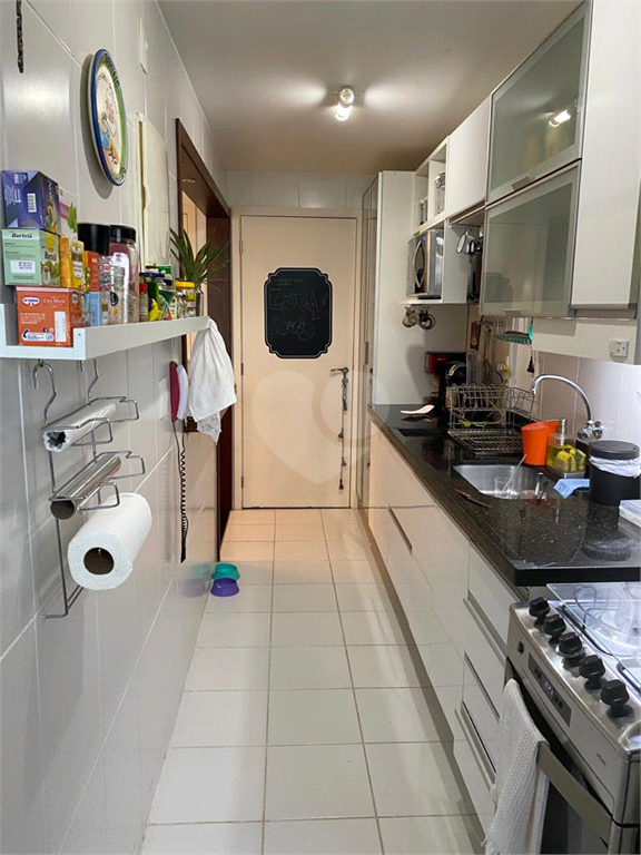 Venda Apartamento Niterói Charitas REO999511 3