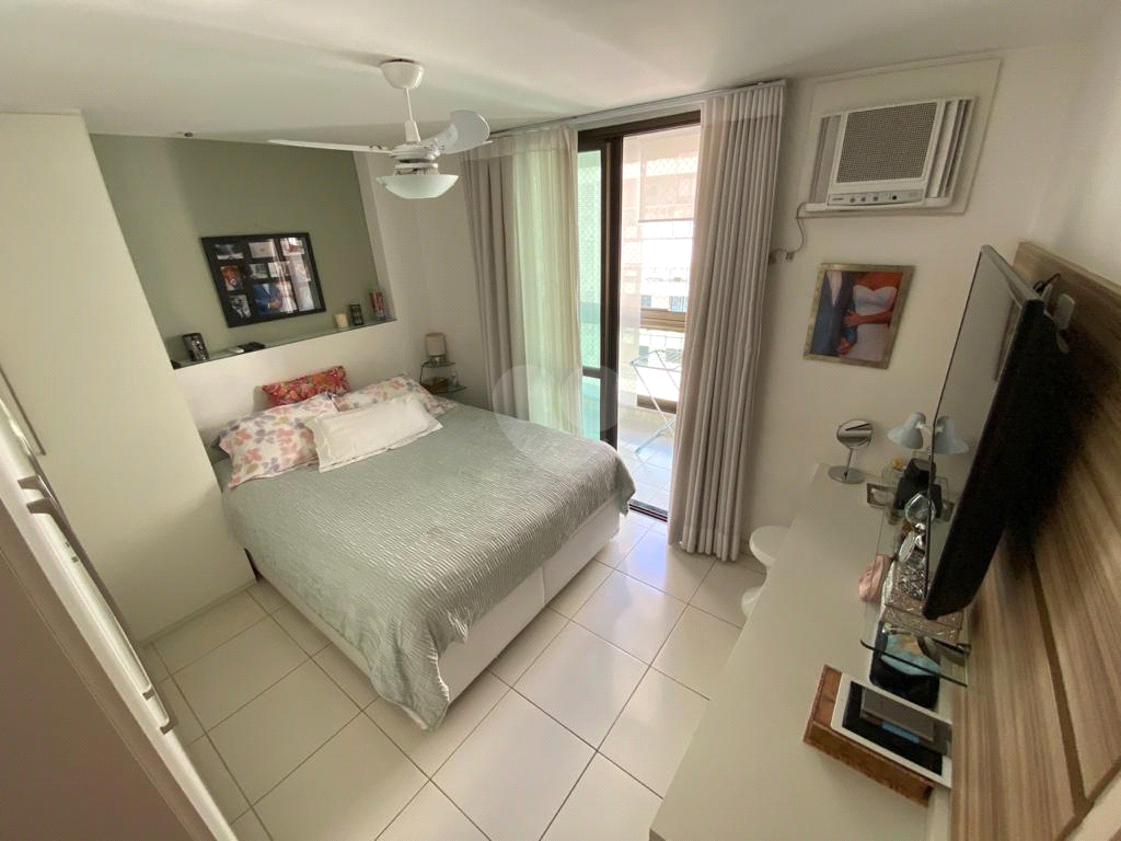 Venda Apartamento Niterói Charitas REO999511 4