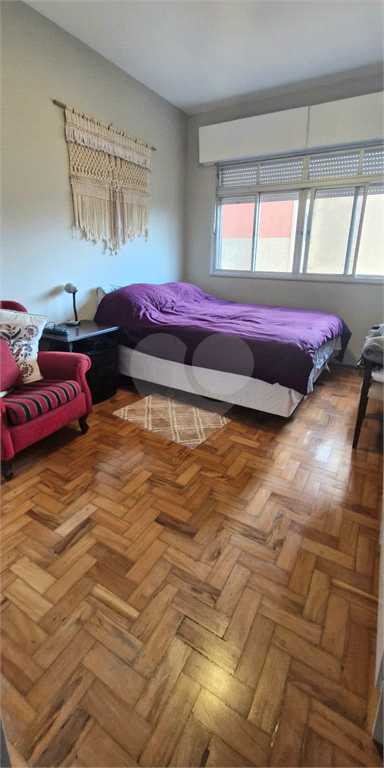 Venda Apartamento São Paulo Bela Vista REO999513 15