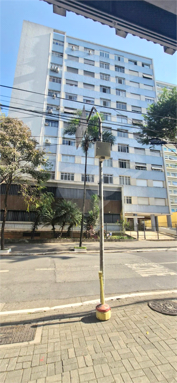 Venda Apartamento São Paulo Bela Vista REO999513 21