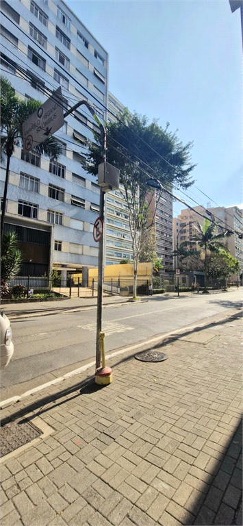 Venda Apartamento São Paulo Bela Vista REO999513 20