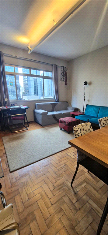 Venda Apartamento São Paulo Bela Vista REO999513 6