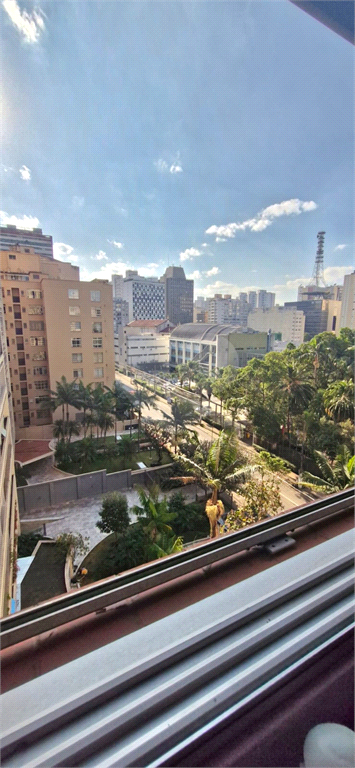 Venda Apartamento São Paulo Bela Vista REO999513 8