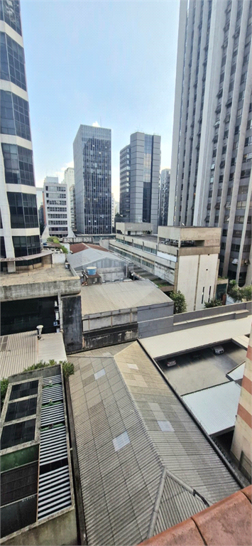 Venda Apartamento São Paulo Bela Vista REO999513 18