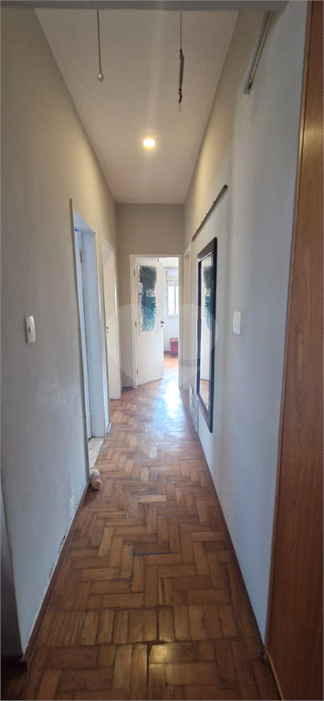 Venda Apartamento São Paulo Bela Vista REO999513 9