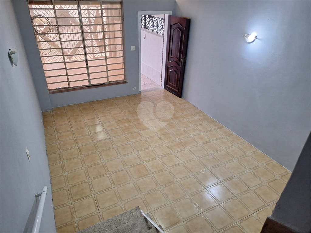 Venda Casa São Paulo Água Fria REO999541 33