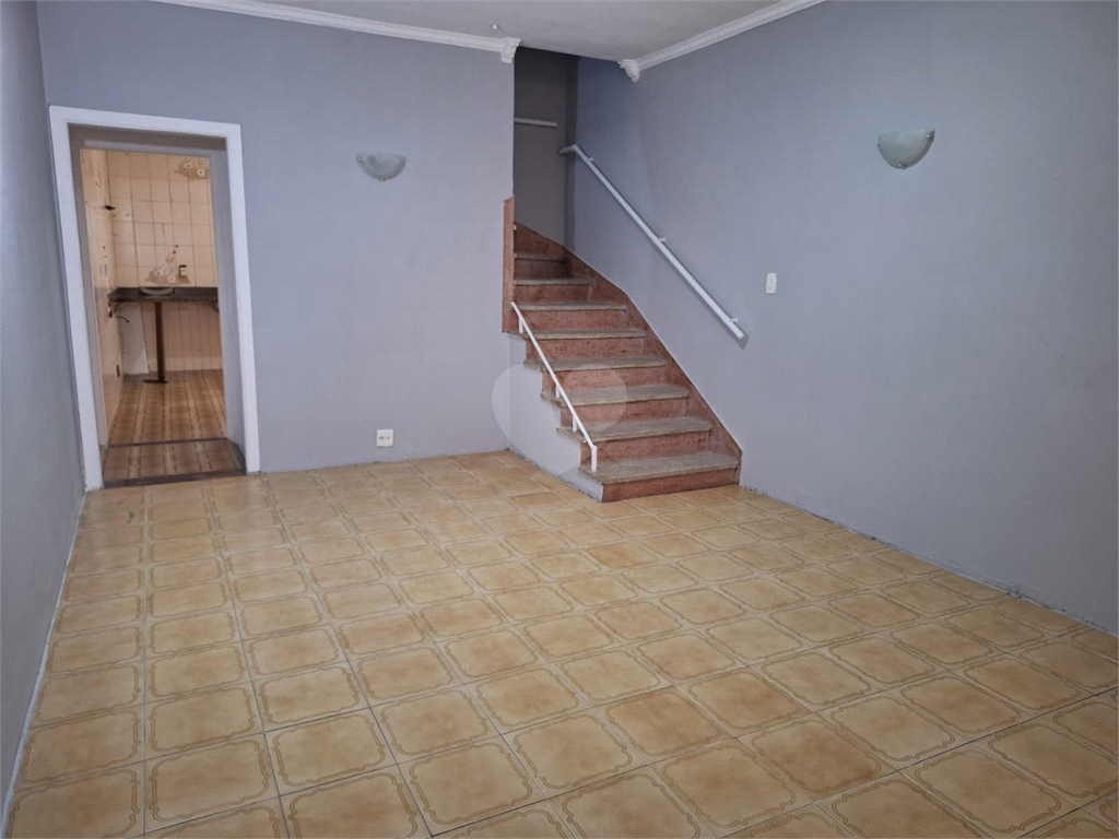 Venda Casa São Paulo Água Fria REO999541 34