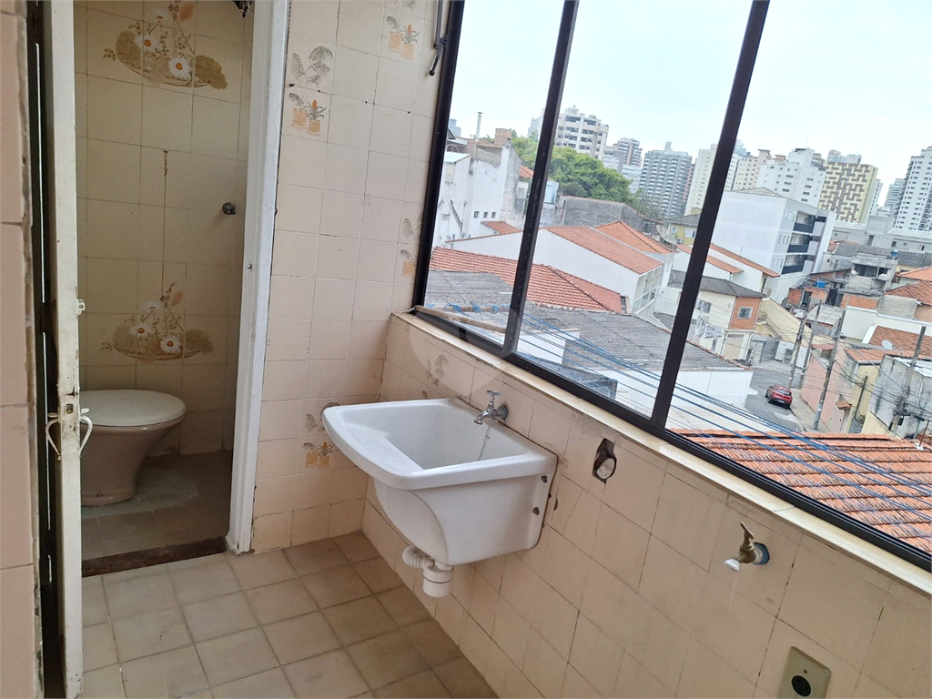 Venda Casa São Paulo Água Fria REO999541 30