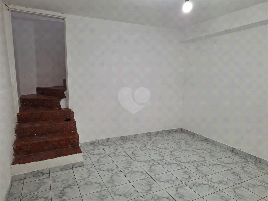 Venda Casa São Paulo Água Fria REO999541 22