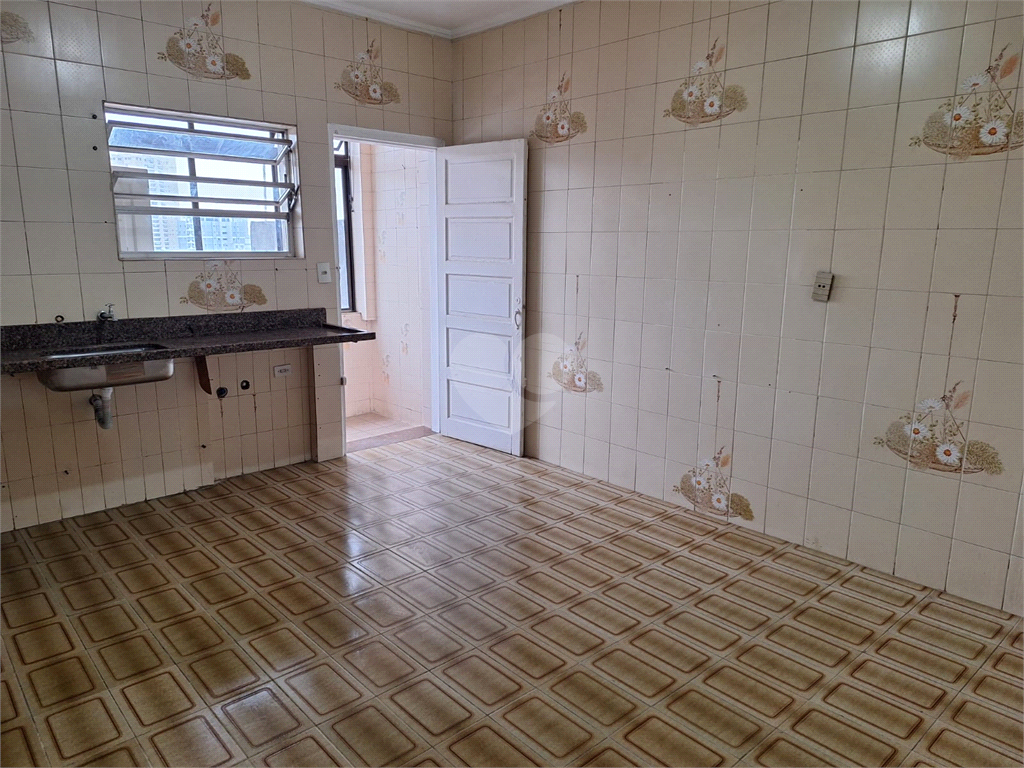 Venda Casa São Paulo Água Fria REO999541 32