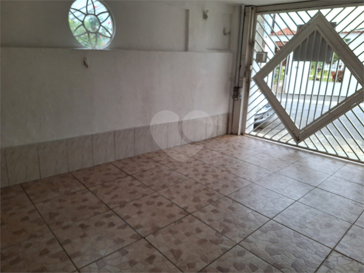 Venda Casa São Paulo Água Fria REO999541 31