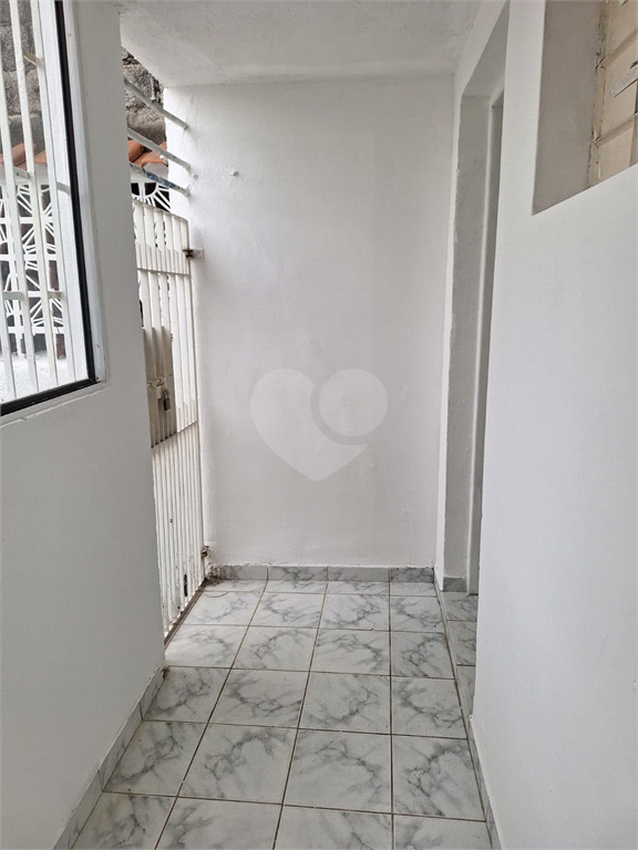 Venda Casa São Paulo Água Fria REO999541 20