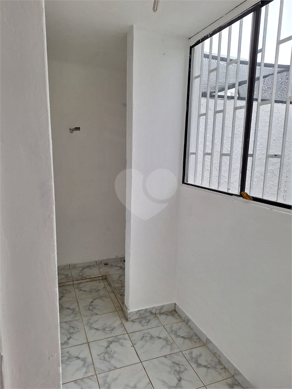 Venda Casa São Paulo Água Fria REO999541 24