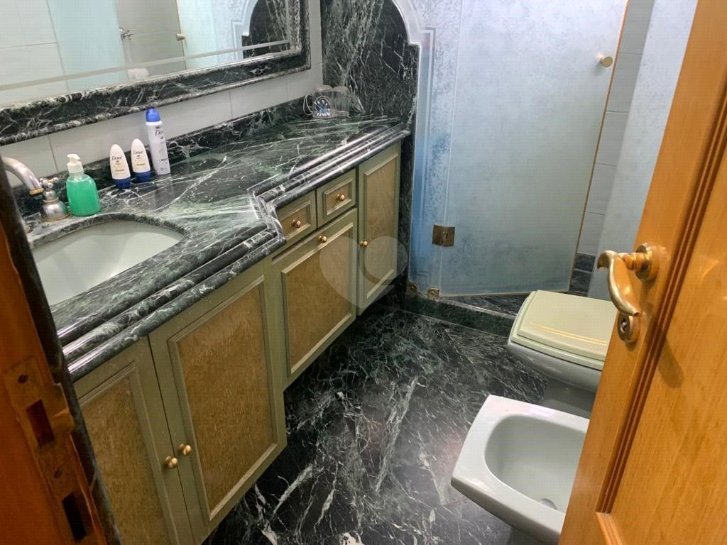 Venda Apartamento São Paulo Jardim Anália Franco REO99955 10