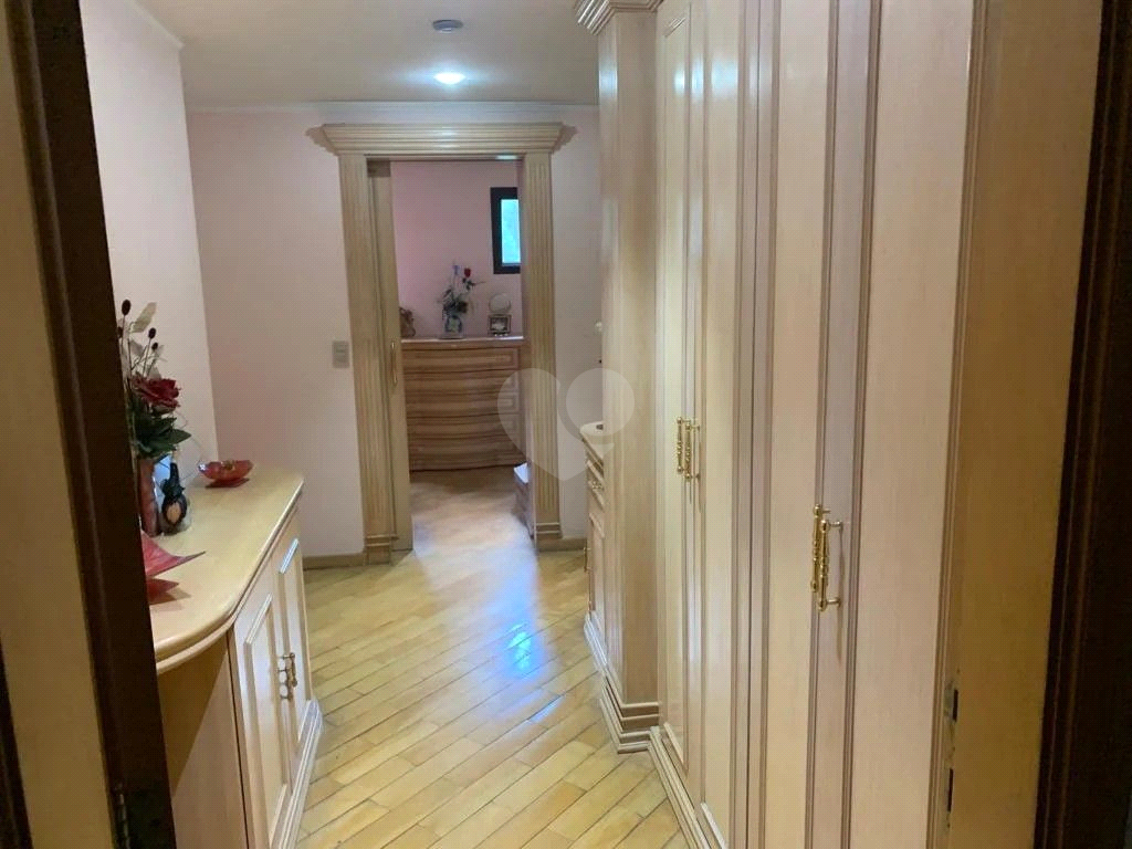 Venda Apartamento São Paulo Jardim Anália Franco REO99955 9