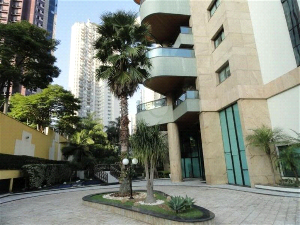 Venda Apartamento São Paulo Jardim Anália Franco REO99955 17