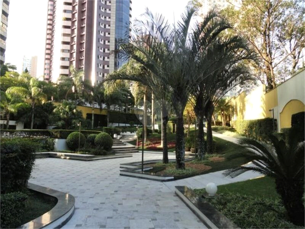 Venda Apartamento São Paulo Jardim Anália Franco REO99955 15